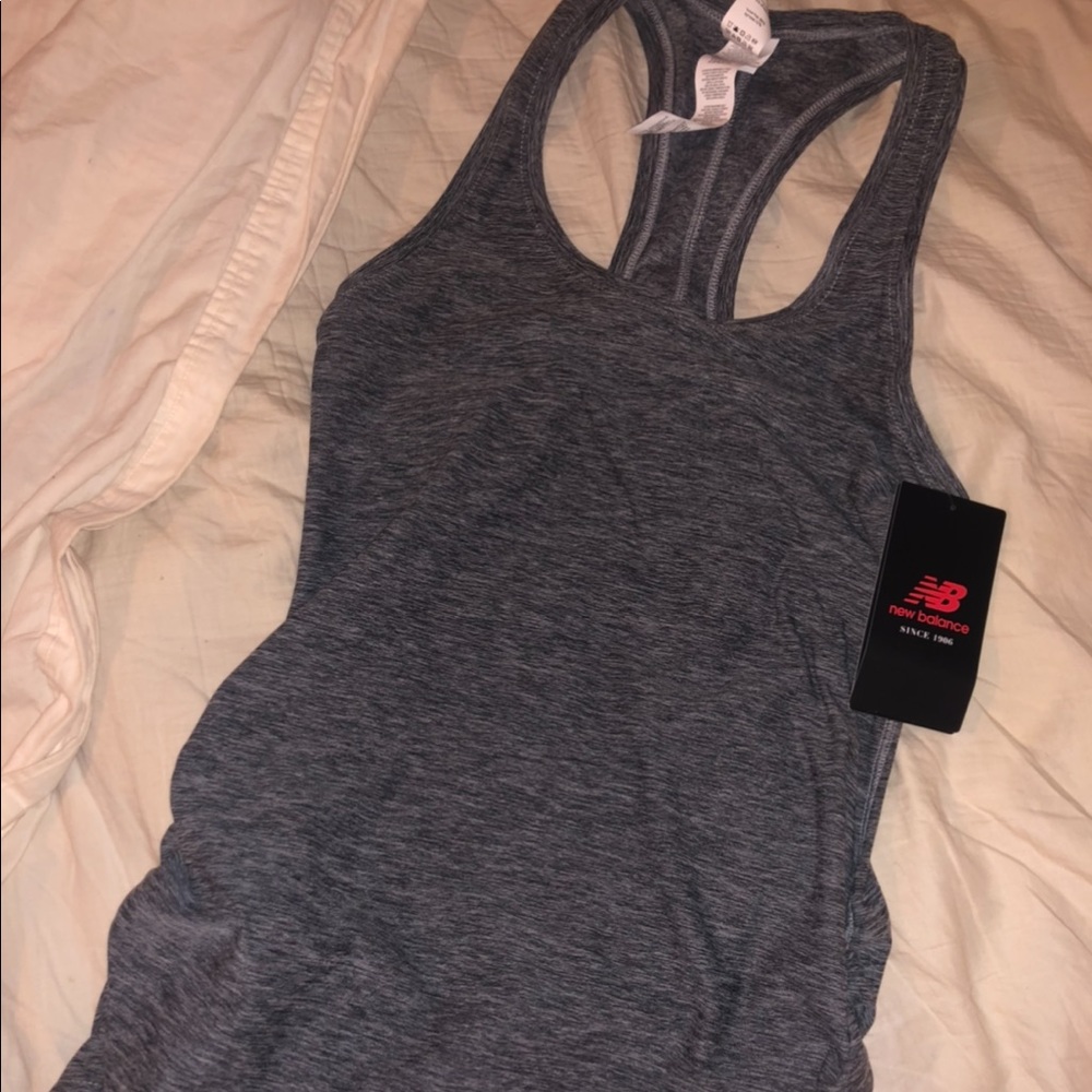 New balance Dry Tanktop